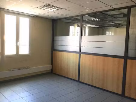 espace bureau à louer
