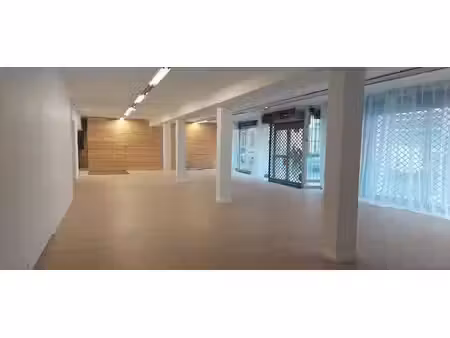 local commercial à louer