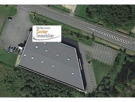 performance center immobilier