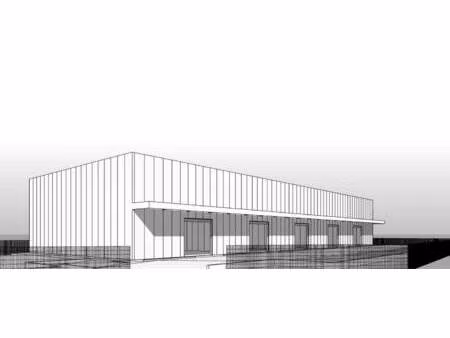 local commercial à louer