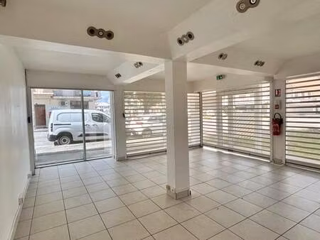 local commercial à louer
