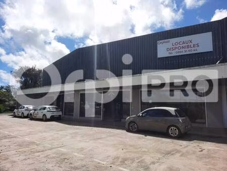 local commercial à louer