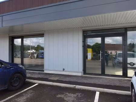 local commercial à louer