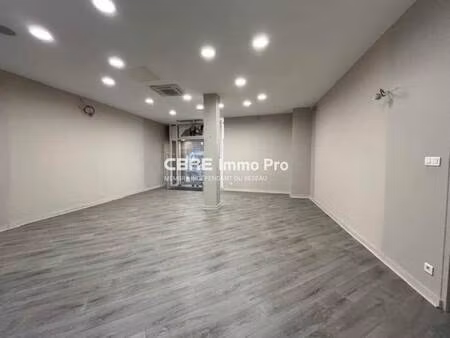 local commercial à louer