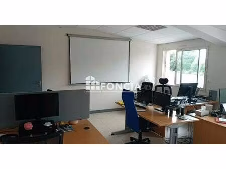 local d'activités à vendre