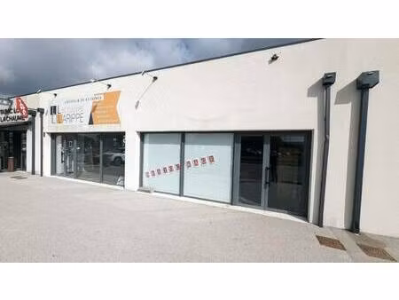 espace bureau à vendre