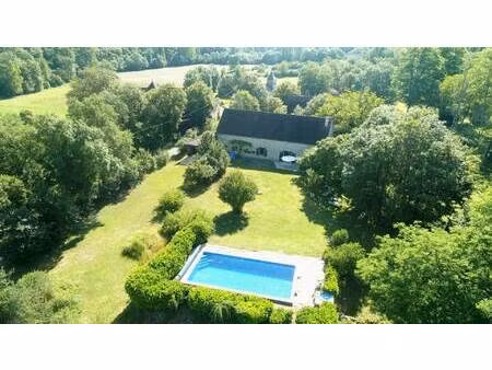 maison de plain-pied à vendre