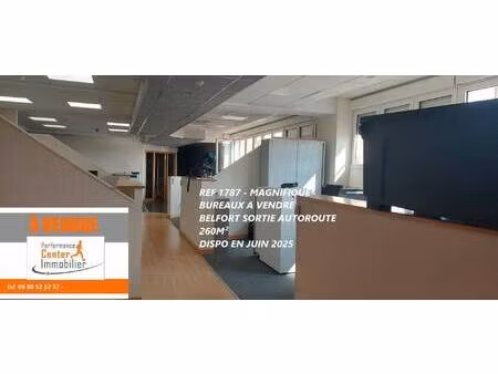 performance center immobilier