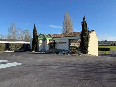 espace bureau à vendre