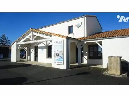 mes murris-andrault & associés - notaires à niort