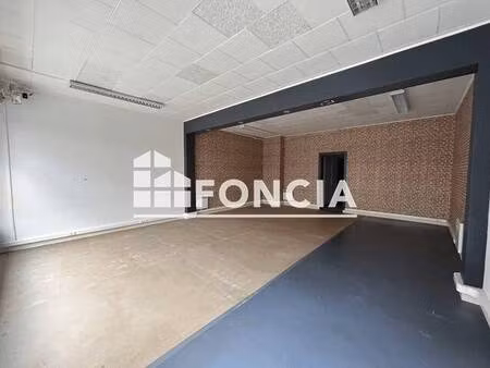 local commercial à louer