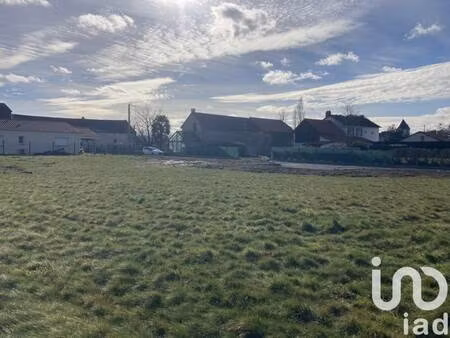 terrain constructible viabilisé à vendre