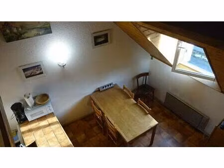 duplex à vendre