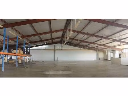 local commercial à vendre