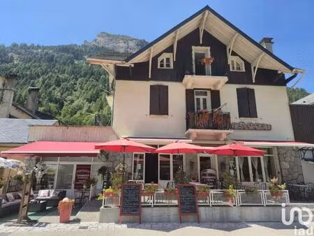 local commercial à vendre