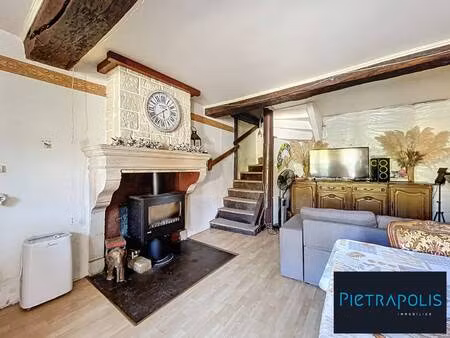 pietrapolis chaumont