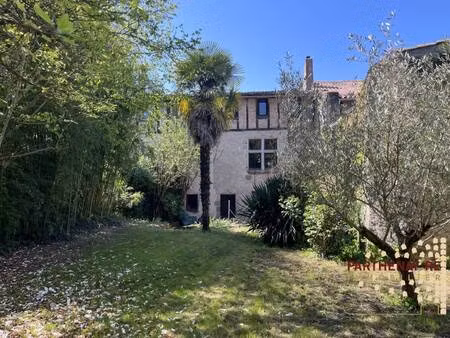 parthenay're immobilier