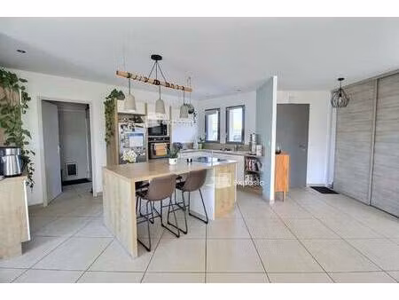 maison à vendre - première occupation