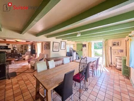 terrain agricole à vendre