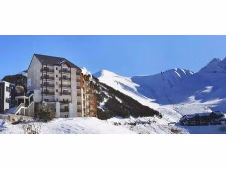 studio à vendre