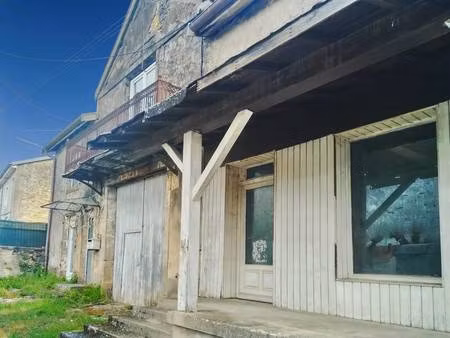 local commercial à vendre