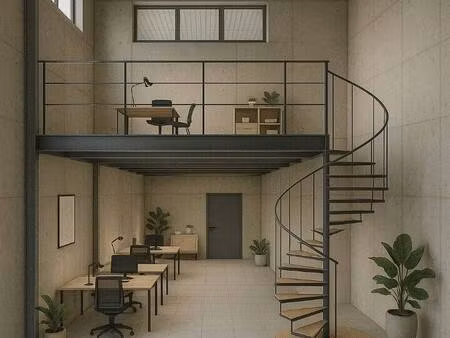 local d'activités à vendre