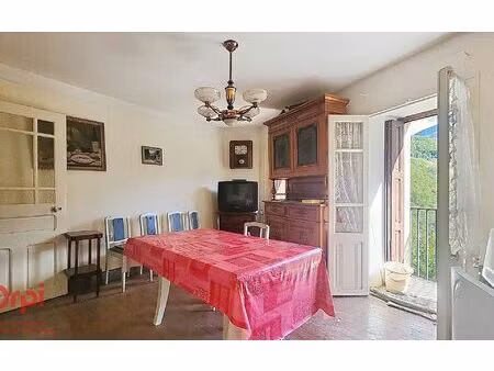 maison olette m² t-3 à vendre  55 000 €