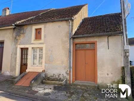 romain gil - the door man france