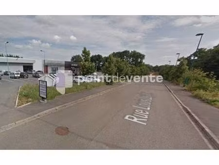 local commercial à louer