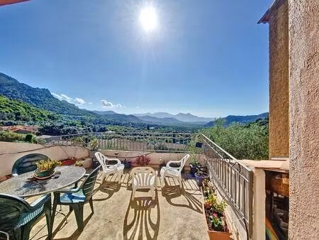 immobilier calvi