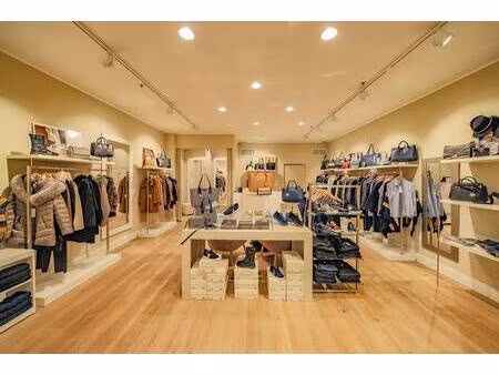 pret-à-porter à vendre