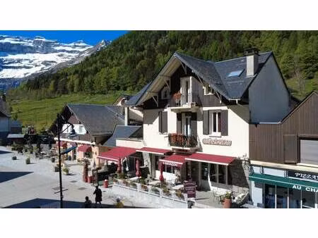 local commercial à vendre