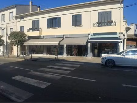 local commercial à louer