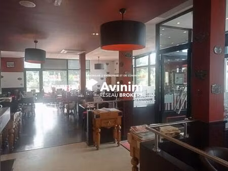 local commercial à vendre