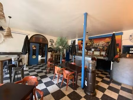 local commercial à vendre