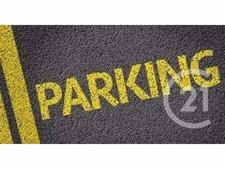 parking à vendre - 5 m2 - reims - 51 - champagne-ardenne