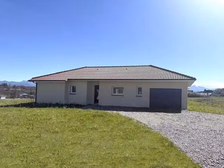 villa home création