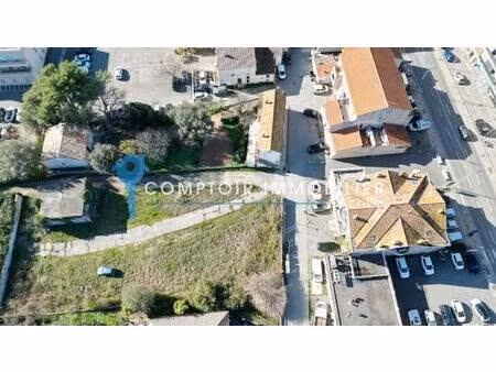 valentine jean-mistral comptoir immobilier de france