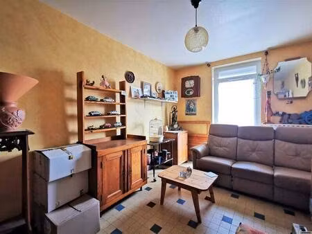 propriétaire particulier