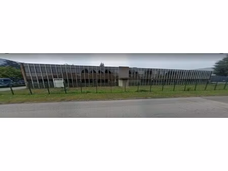 vente local commercial