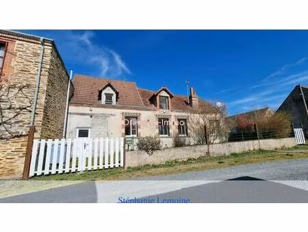 stéphanie lemoine dr house immo