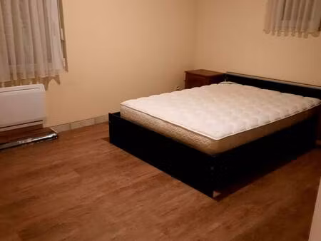 maison de plain-pied à vendre