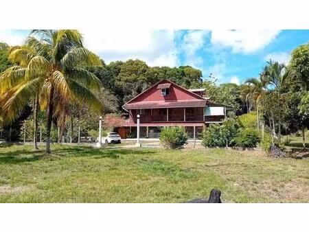 villa à vendre
