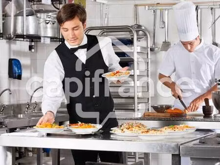 restaurant à vendre
