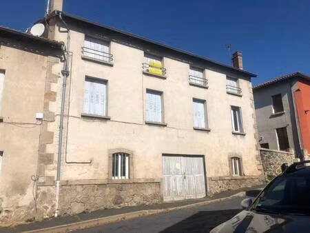 jb transactions - saint paulien