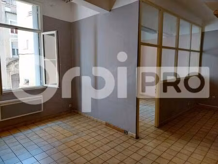 espace bureau à louer