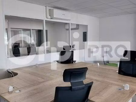 espace bureau à louer