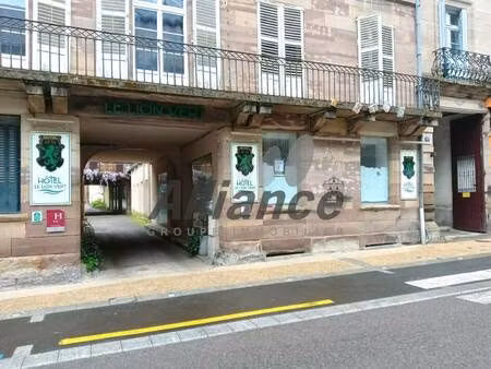 espace bureau à louer