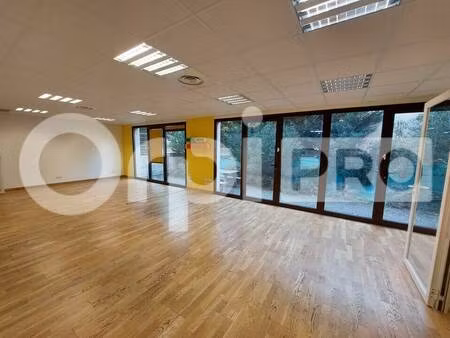 espace bureau à louer