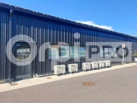 espace bureau à louer